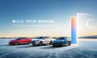 BYD Auto Deutschland