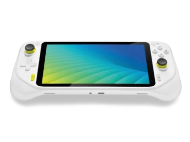 Logitech G Cloud Gaming-Handheld