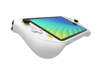 Logitech G Cloud Gaming-Handheld