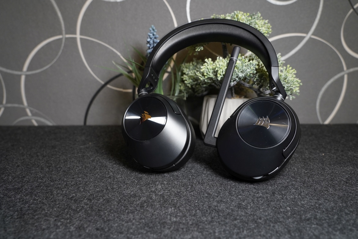 Corsair HS55 Wireless Core