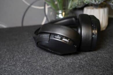 Corsair HS55 Wireless Core