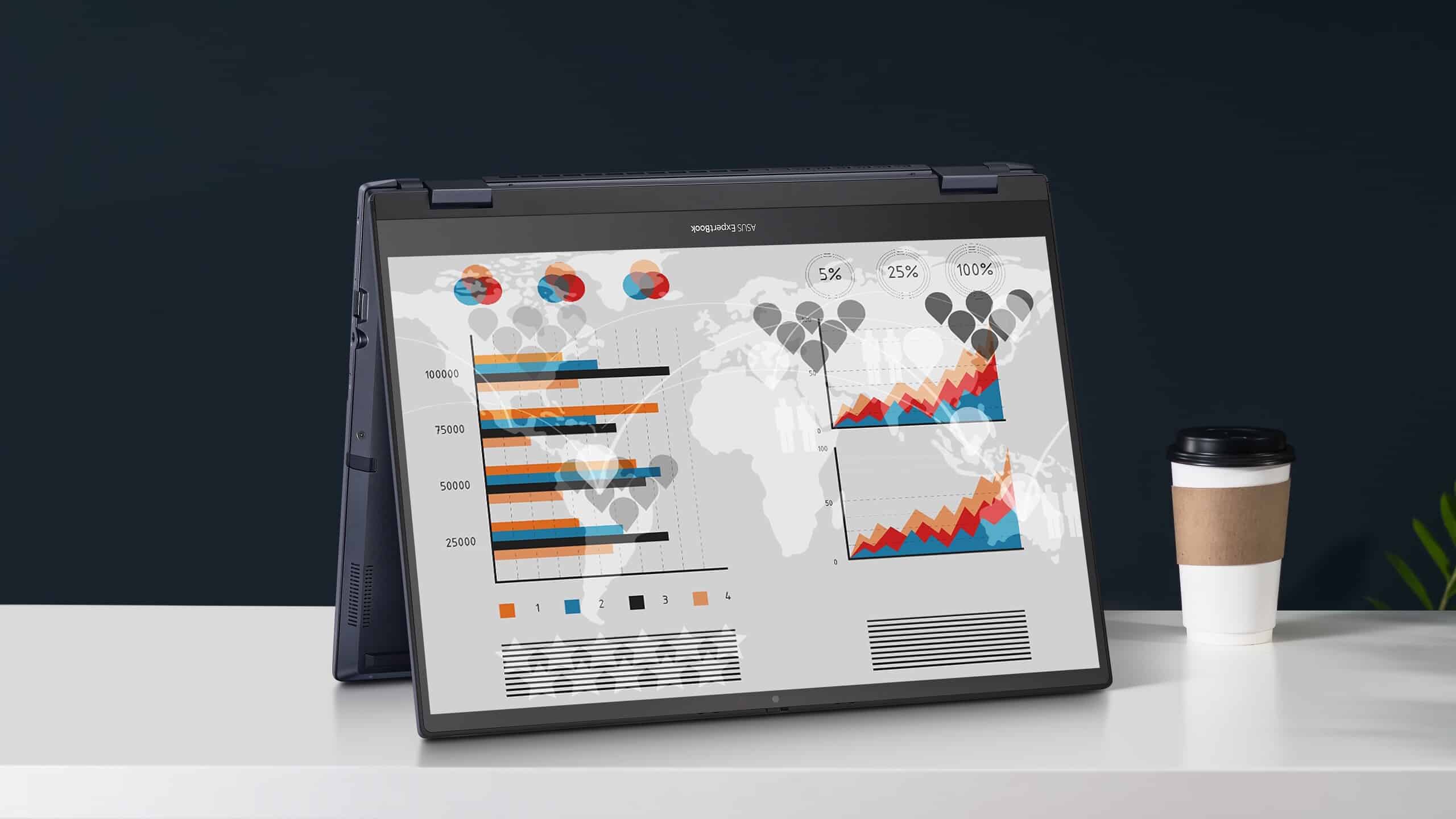 Asus ExpertBook B5 Flip