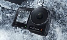 DJI Osmo Action 3