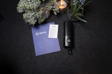 Elgato Wave DX