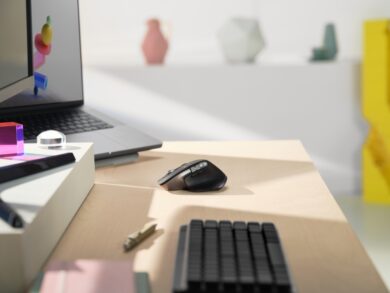 MX Master 3S for Mac