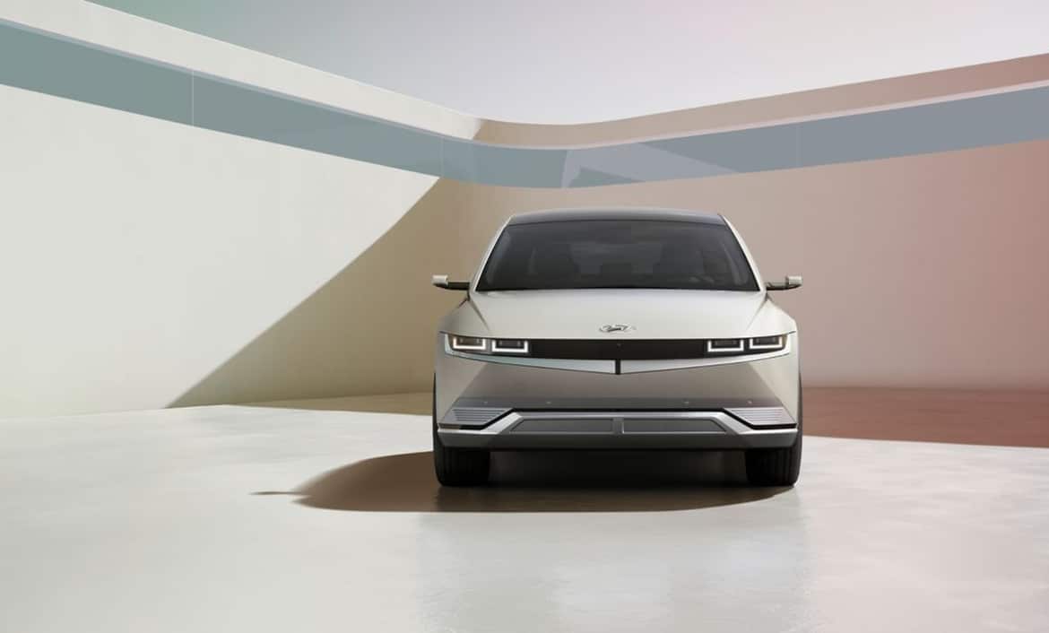 Hyundai Ioniq 5 (2023)