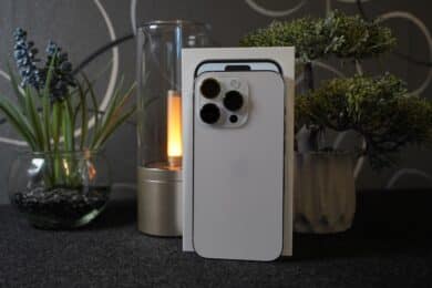 iPhone 14 Pro Design