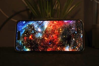 iPhone 14 Pro Display