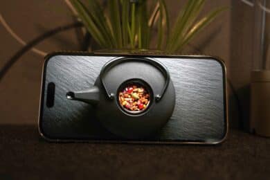 iPhone 14 Pro Display