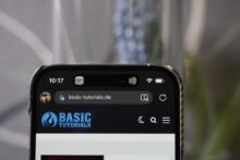 iPhone 14 Pro Dynamic Island