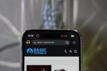 iPhone 14 Pro Dynamic Island