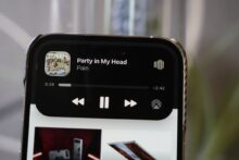 iPhone 14 Pro Dynamic Island