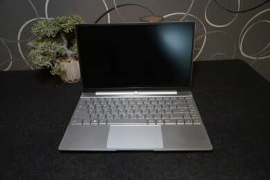 LC-Power LC-NB-14-N5095-12GB