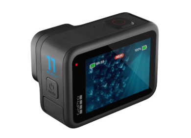 GoPro Hero 11 Black
