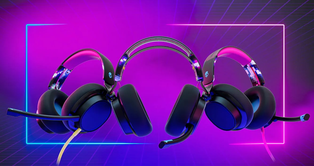 Skullcandy PLYR, SLYR Pro und SLYR