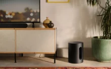 Sonos Sub Mini