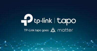 TP-Link Tapo Matter