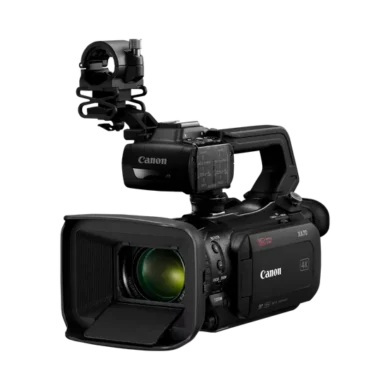 Canon Camcorder
