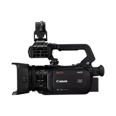 Canon Camcorder