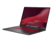 Acer Chromebook 516 GE