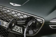 Genesis Electrified GV70