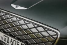 Genesis Electrified GV70