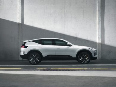 Polestar 3