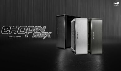 InWin Chopin MAX