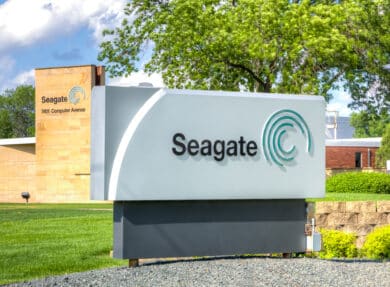 seagate