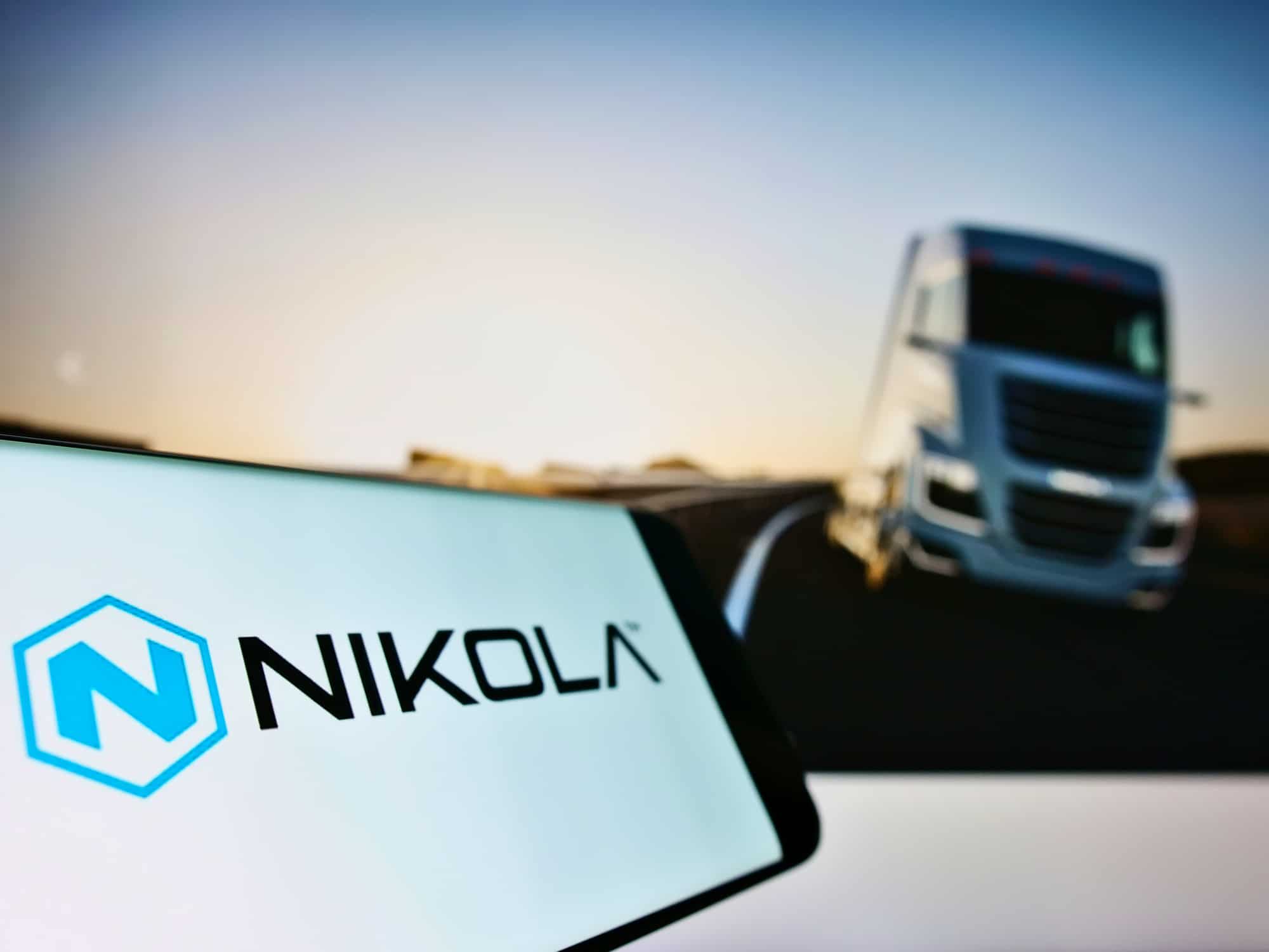 nikola