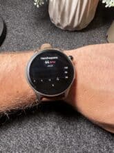 Amazfit GTR 4