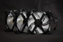 DeepCool MF120GT im Test