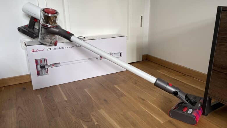 beste akkusauger 2024