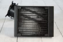 Radiator des Xilence LiquiRiser LQ120