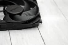 be quiet! Silent Wings Pro 4 ohne Eck