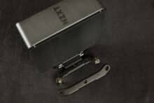 NZXT T120 RGB mit Intel und AMD Bracket