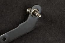 Intel-Bracket Einstellung klein