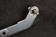 Intel-Bracket Einstellung für LGA 1700