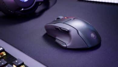 ROCCAT Kone Air