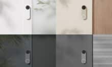 Google Nest Doorbell Gen 2