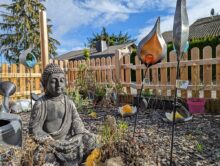 Google Pixel 7 Pro Testaufnahme