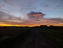 Google Pixel 7 Pro Testaufnahme