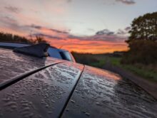 Google Pixel 7 Pro Testaufnahme