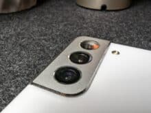 Google Pixel 7 Pro Makro