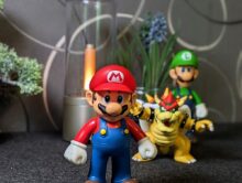 Google Pixel 7 Pro Testaufnahme