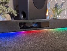 Creative Sound Blaster Katana V2X