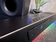 Creative Sound Blaster Katana V2X