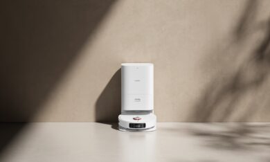 Xiaomi Neuheiten Oktober 2022: Xiaomi Robot Vacuum X10+ und vieles mehr