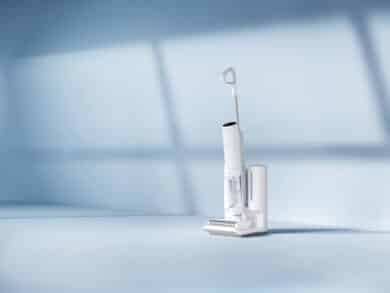Xiaomi Truclean W10 Ultra Wet Dry Vacuum