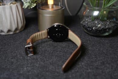 Amazfit GTR 4 Design